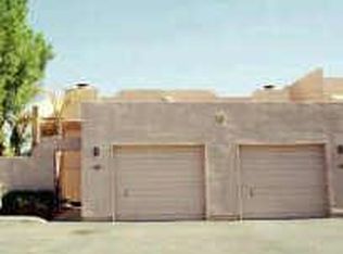 2524 S El Paradiso UNIT 102, Mesa, AZ 85202