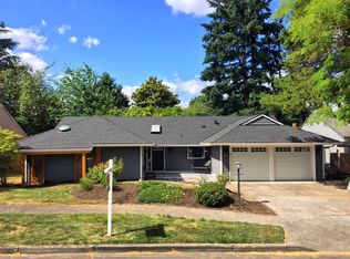 20215 SW Sandra Ct, Beaverton, OR 97003