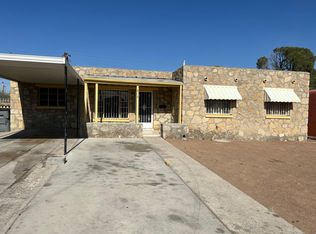 812 Olson St, El Paso, TX 79903