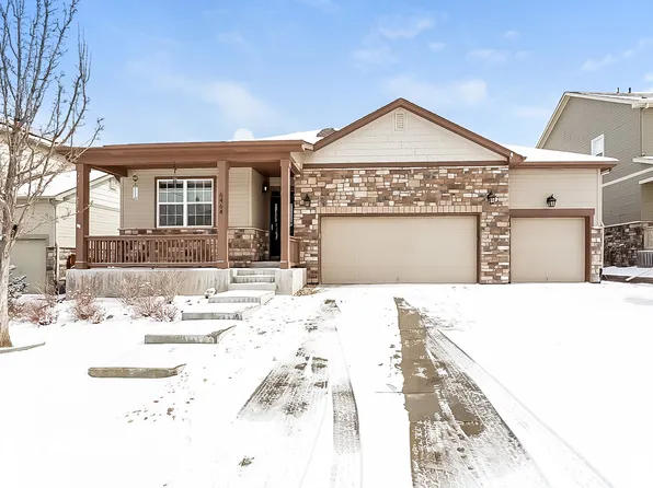 6464 N Ensenada Ct, Aurora, CO 80019