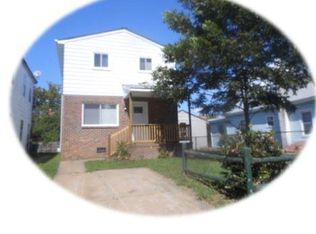 74 Poplar Ave, Newport News, VA 23607
