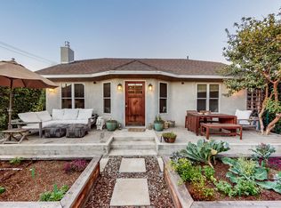 4567 Saint Charles Pl, Los Angeles, CA 90019