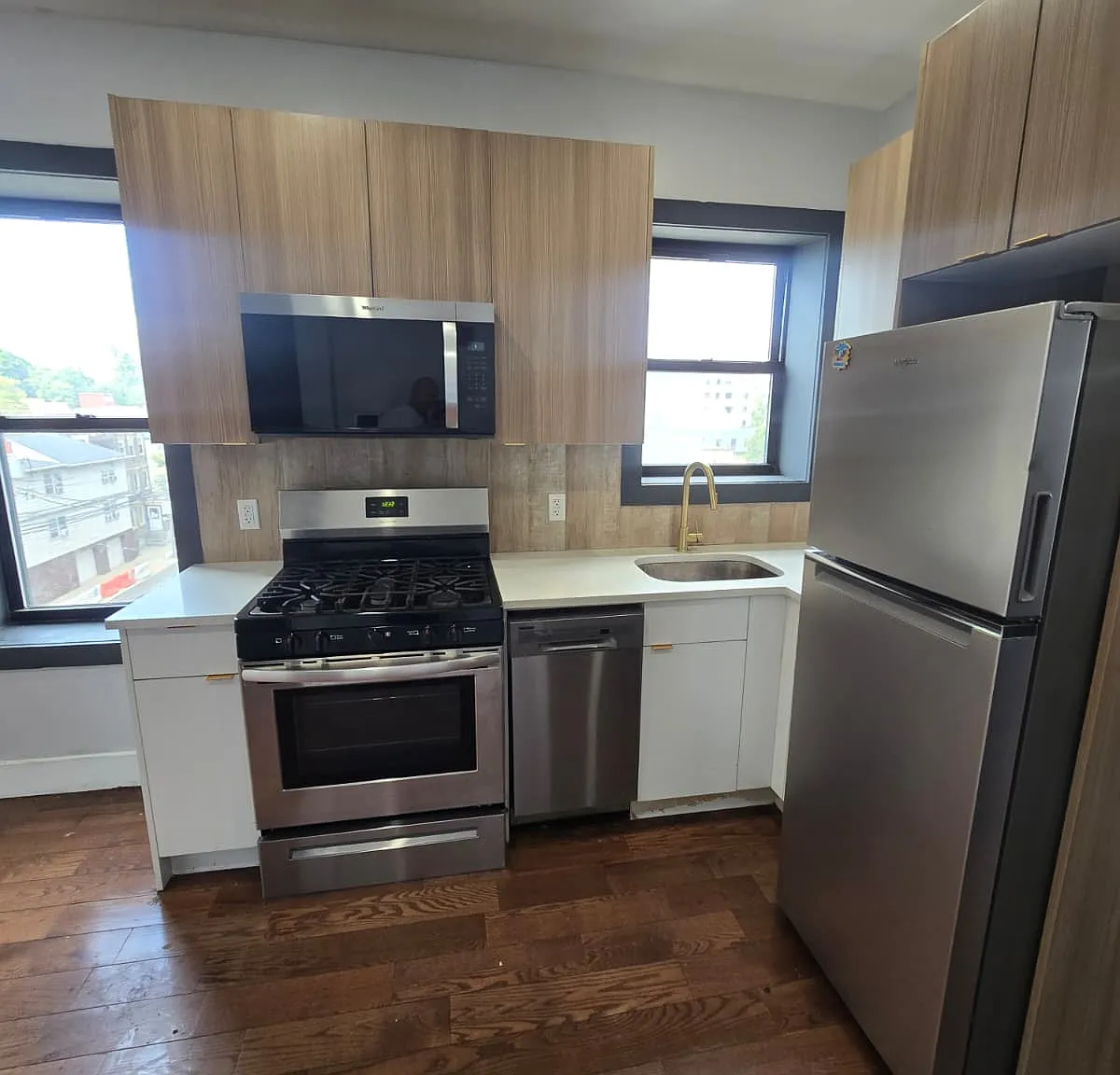 2 bed, $2,500 — Photo 3
