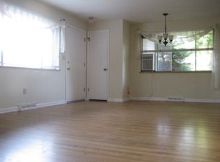 570 Cook St #DUPLEX, Denver, CO 80206