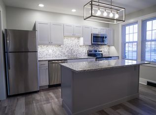 112 N 5th Ave, Altoona, PA 16601