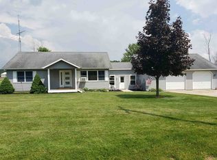 6650 N 700 E, Fremont, IN 46737