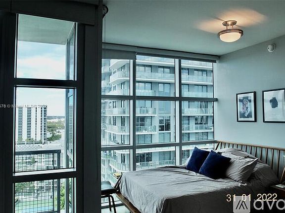 3rd image of 3301 NE 1st Ave APT 1813