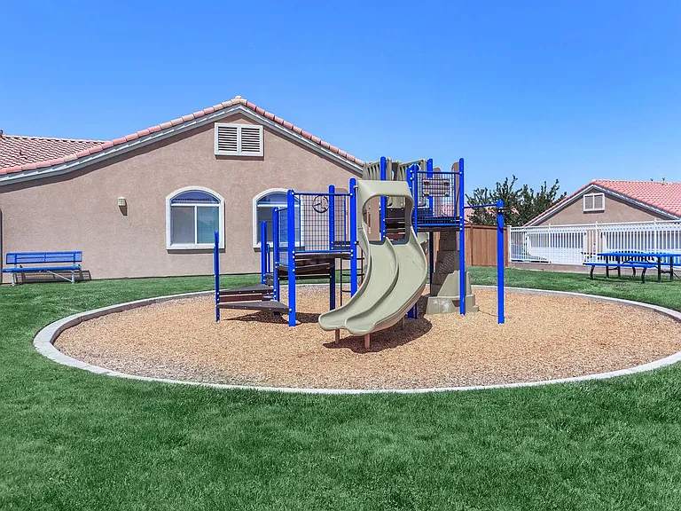 Crossings at Hesperia — Photo 7