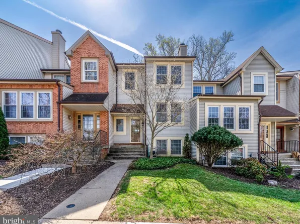 7229 Harbor Ln Unit 2-4, Columbia, MD 21045
