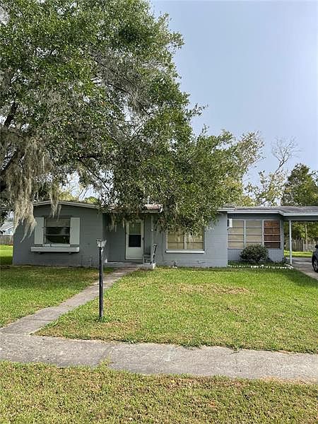 1247 Fountainhead Dr Deltona FL 32725 Zillow