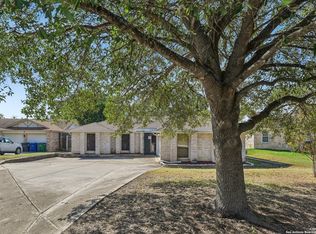 5904 Spring Valley, San Antonio, TX 78247