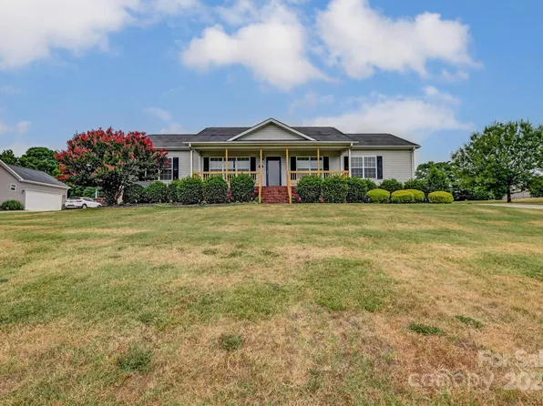 412 Back Acres Ln, Kannapolis, NC 28081