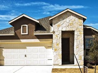 8007 Cimarron Rnch, San Antonio, TX 78254