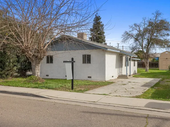 747 Prusso St, Livingston, CA 95334