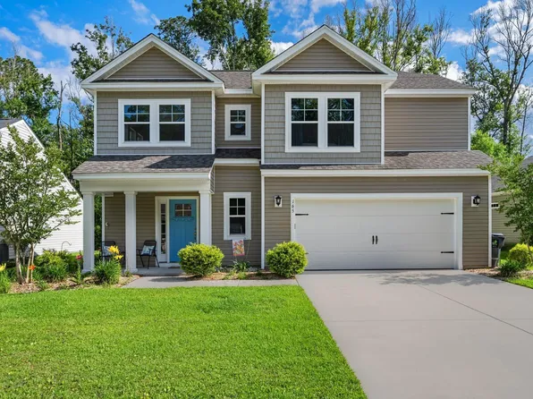 165 Clearwater Dr., Pawleys Island, SC 29585