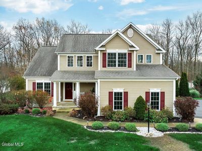 11 Knottingley Place, Ballston Lake, NY, 12019