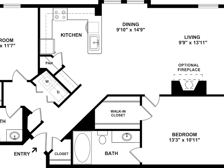 The Trails at King Farm Apartments — Photo 39