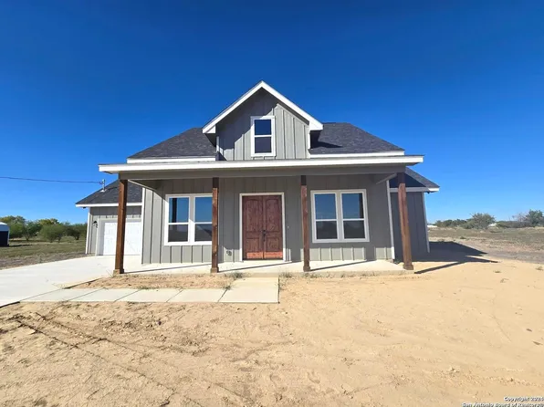 270 RANCHERO WAY, Natalia, TX 78059