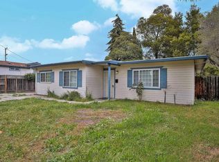 22850 Santa Clara St, Hayward, CA 94541