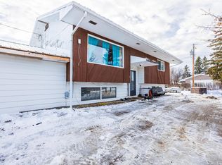 8 4th St, Parkland County, AB T0E0N0