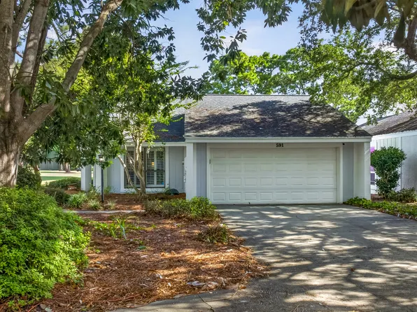 591 Bob O Link Pl, Miramar Beach, FL 32550