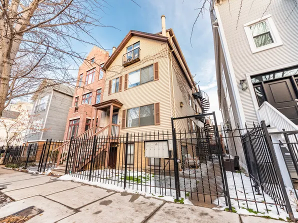 2643 N Southport Ave APT E, Chicago, IL 60614