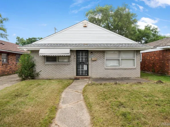 19936 Washburn St, Detroit, MI 48221