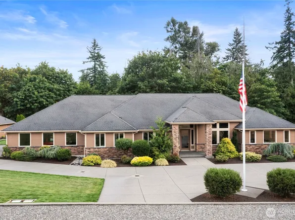 2604 100th Avenue E, Edgewood, WA 98371