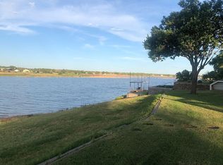 1268 Lake County Rd #248, Colorado City, TX 79512
