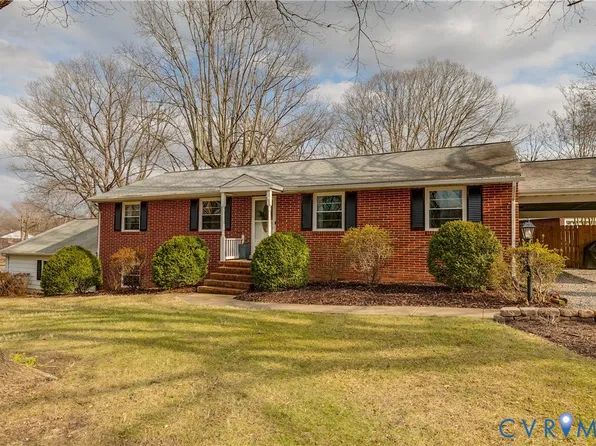 2501 Lancers Blvd, North Chesterfield, VA 23224