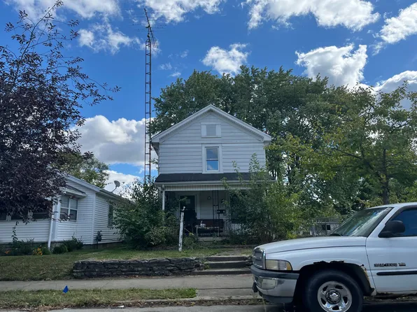 1217 Ridge St, Richmond, IN 47374