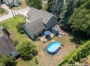 3315 Spring St, Hudsonville, MI 49426
