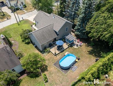 3315 Spring St, Hudsonville, MI, 49426