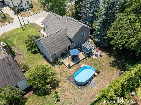 3315 Spring St, Hudsonville, MI 49426