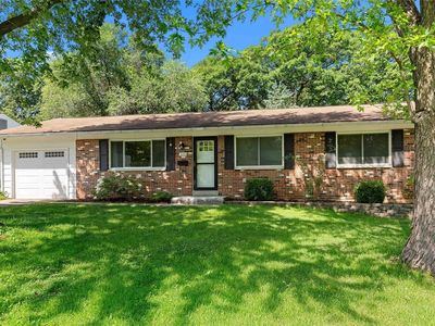 428 Sunset Ln, O'Fallon, MO, 63366