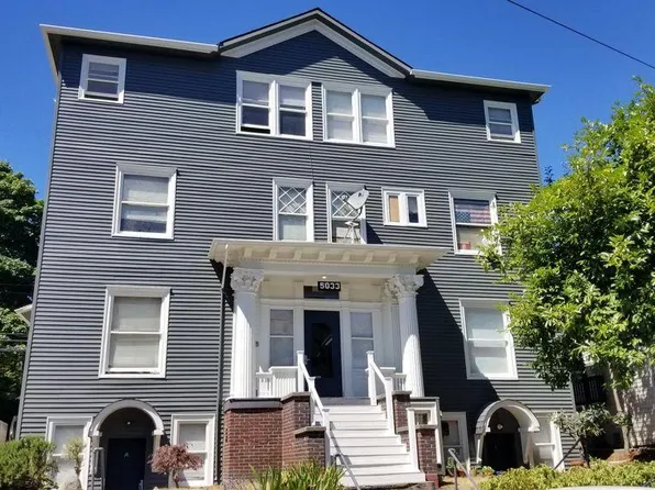 5033 Brooklyn Ave NE APT 11, Seattle, WA 98105