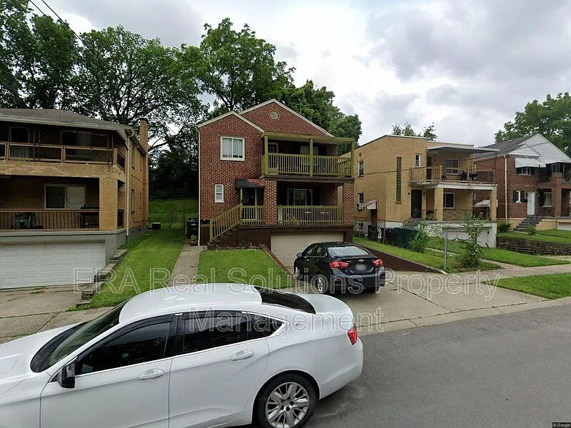 5400 Newfield Ave #2