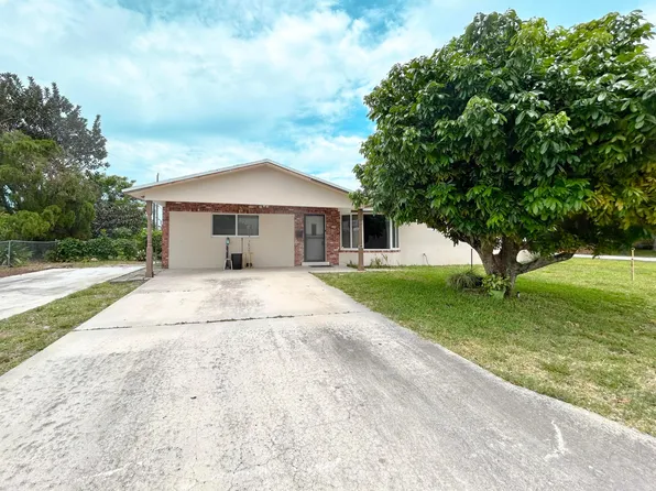 441 SW 6th Avenue, Boynton Beach, FL 33435