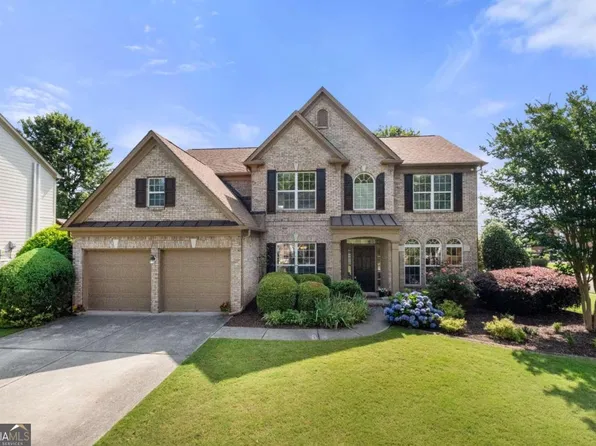1645 Montcliff Dr, Cumming, GA 30041