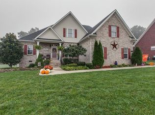 3715 Berryhill Dr, Murfreesboro, TN 37127