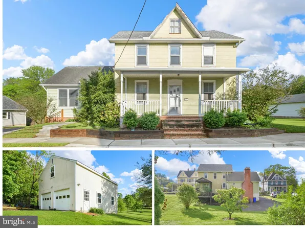 107 Broad St, Middletown, MD 21769