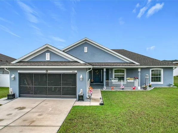 1471 Eagle Crest Blvd, Winter Haven, FL 33881