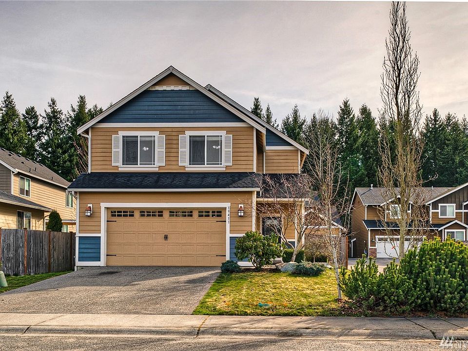 Welcome to your new 5 bedroom home!!!!