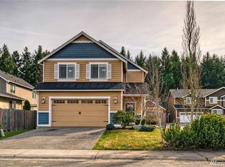 19411 91st Ave E, Graham, WA 98338