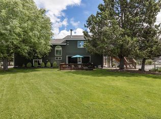 15029 SW Peninsula Dr, Terrebonne, OR 97760