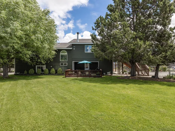 15029 SW Peninsula Dr, Terrebonne, OR 97760