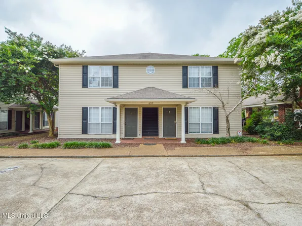 409 Santa Anita Dr #D, Starkville, MS 39759