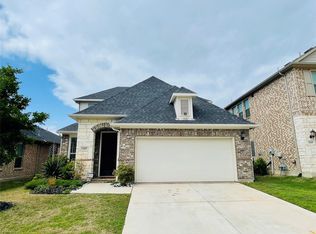 2265 Red Mule Ln, Carrollton, TX 75010