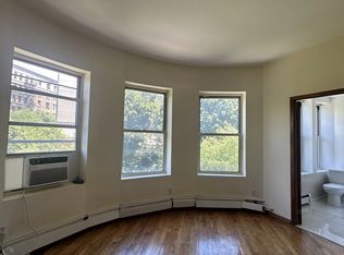 867 Riverside Dr #4, New York, NY 10032