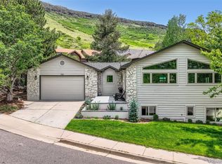 798 Cressman Ct, Golden, CO 80403